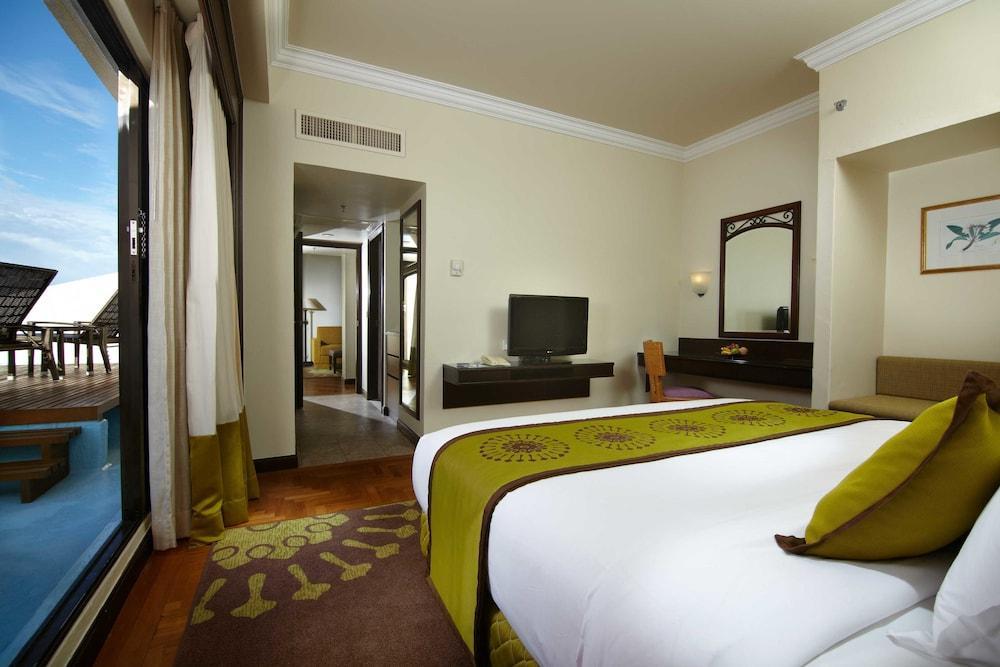 Holiday Inn Resort Penang Batu Feringgi Luaran gambar