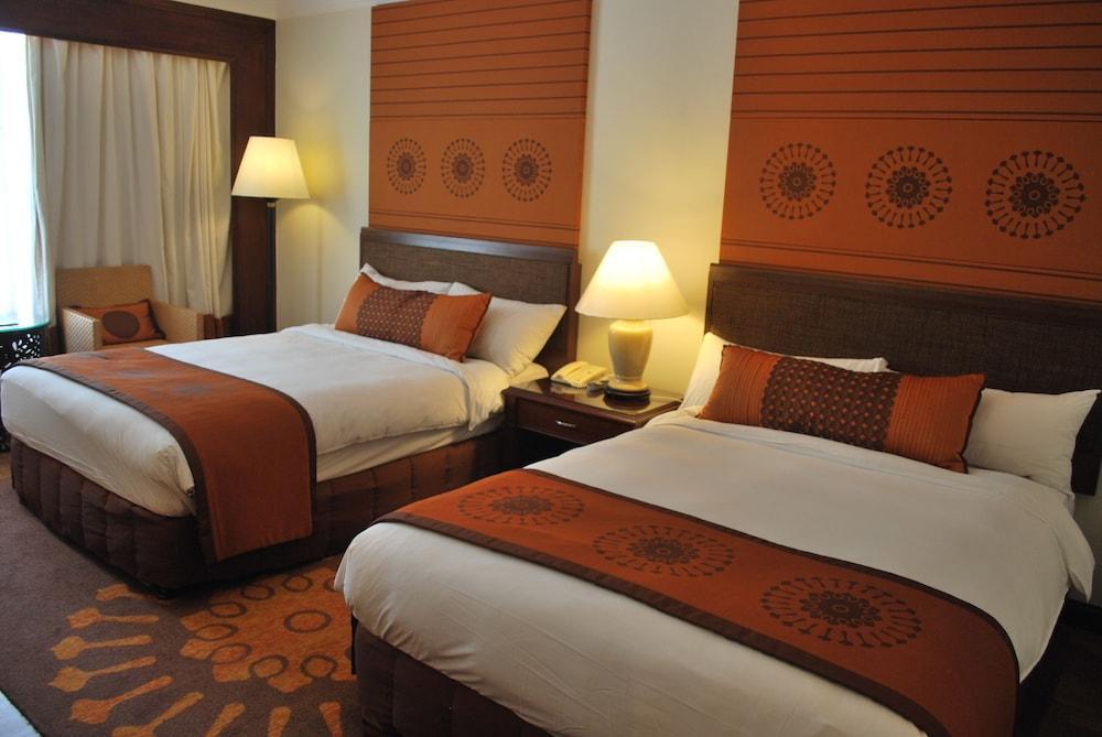 Holiday Inn Resort Penang Batu Feringgi Luaran gambar
