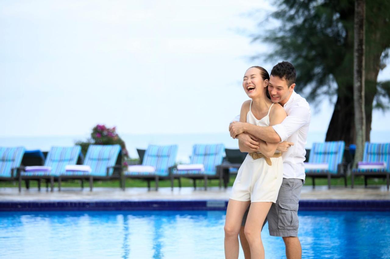 Holiday Inn Resort Penang Batu Feringgi Luaran gambar
